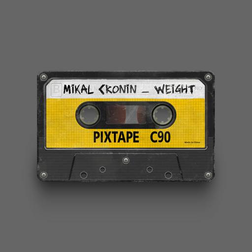 04120 - Mikal Cronin - Weight